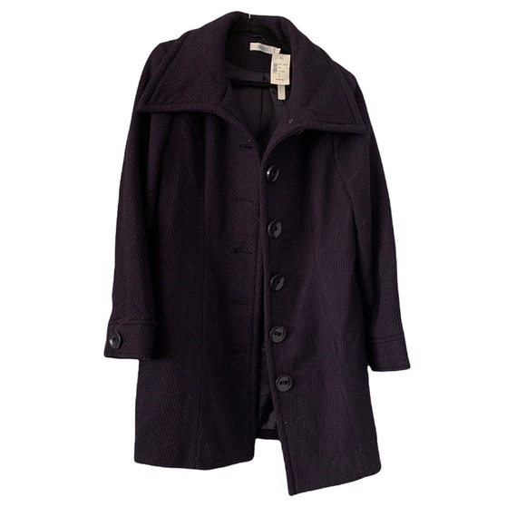 🆕 Ricki’s Purple Coat - Picture 2 of 8